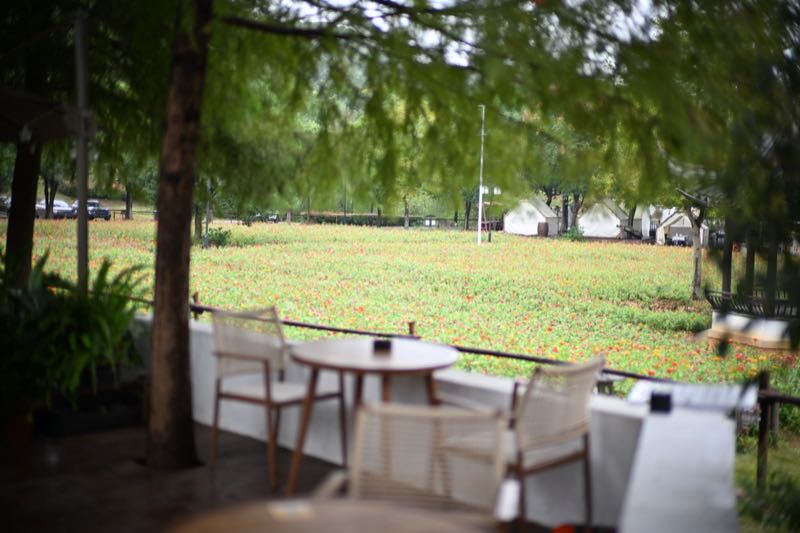 老山店空间图 4